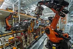 Machining & Manufacturing