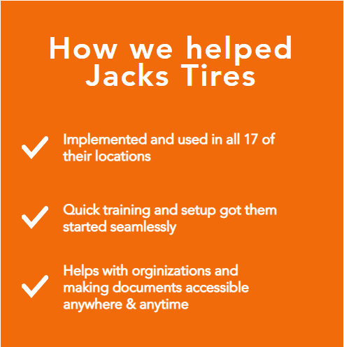 Case study 1 screenshot 2